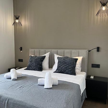 Jadabell 1 & 2 With Sea View Apartamento Rijeka Exterior foto