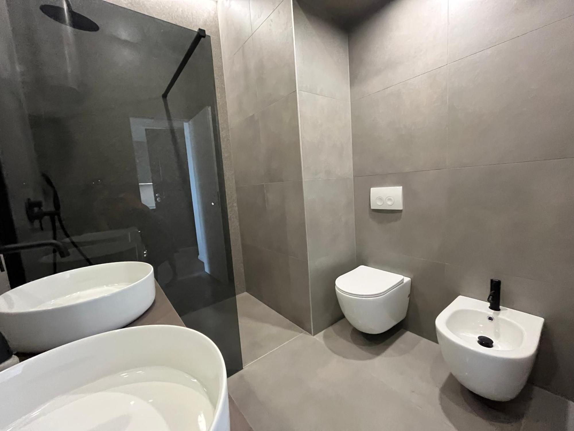 Jadabell 1 & 2 With Sea View Apartamento Rijeka Exterior foto