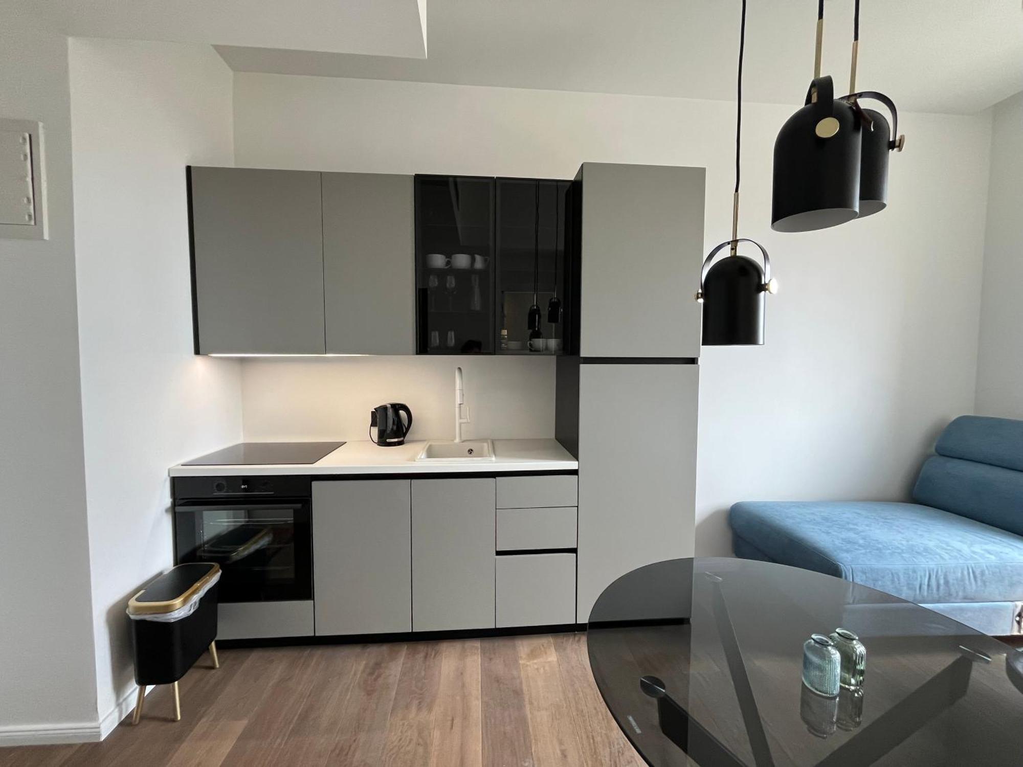 Jadabell 1 & 2 With Sea View Apartamento Rijeka Exterior foto