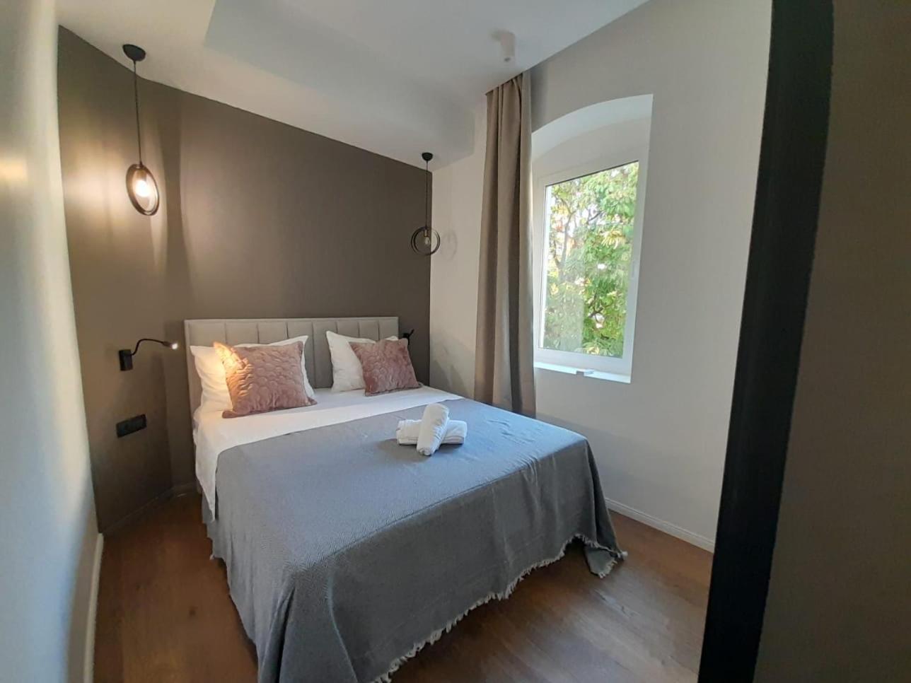 Jadabell 1 & 2 With Sea View Apartamento Rijeka Exterior foto